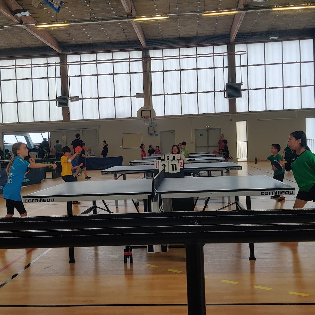 Complexe sportif Georges-Gosnat 3